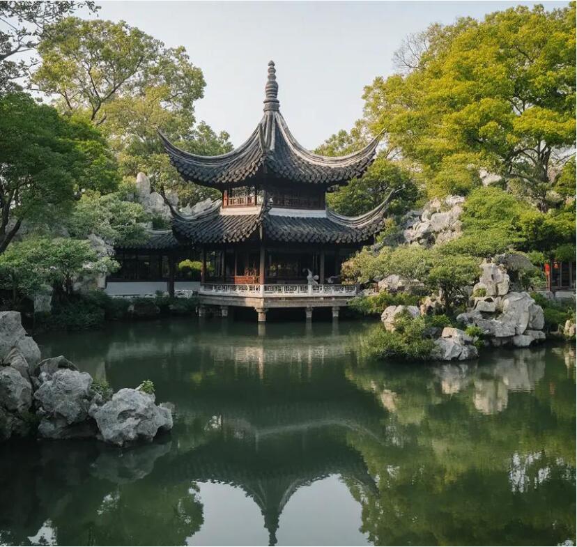 雨花区沉沦建设有限公司